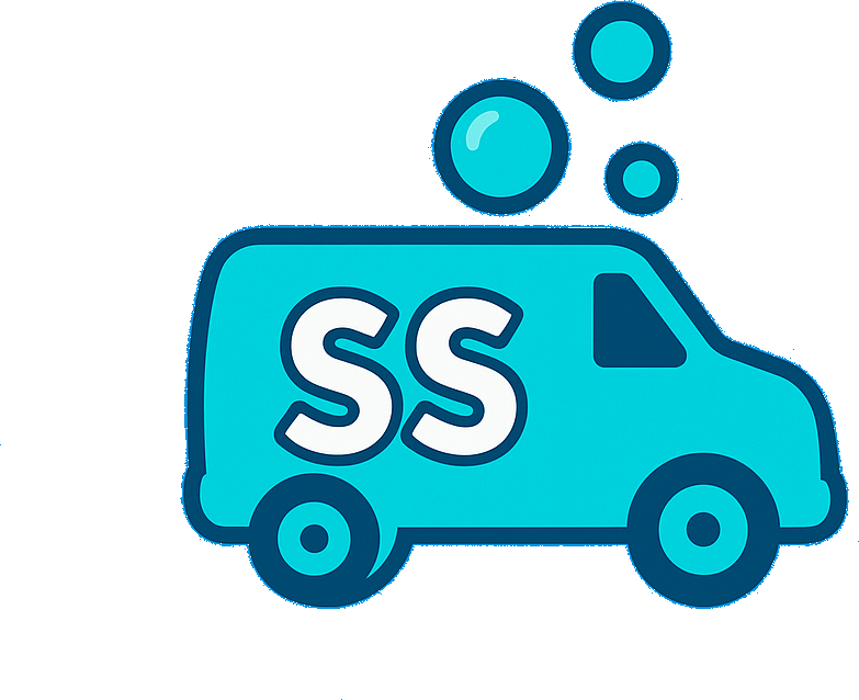 SudsySolutionMN logo